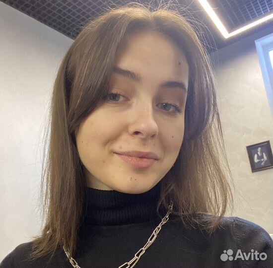 Мужские стрижки