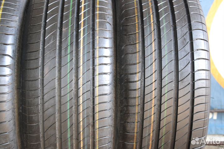 Michelin Primacy 4 215/55 R18 99V