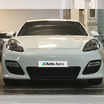 Porsche Panamera GTS 4.8 AMT, 2012, 123 000 км, с пробегом, цена 3 780 000 руб.