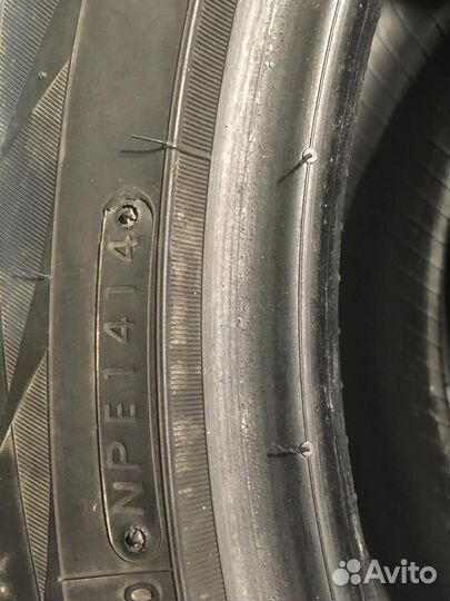 Toyo Observe G3-Ice 225/55 R18 102T