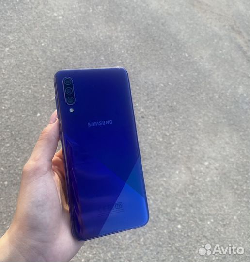 Samsung Galaxy A30s, 4/64 ГБ