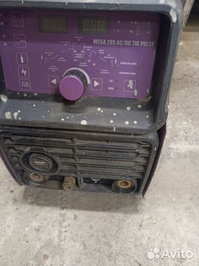 Сварочный аппарат переменный и постоянный ток