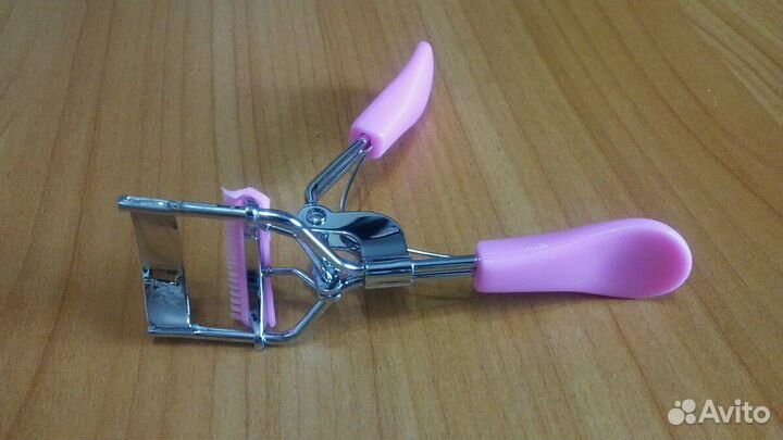 Щипцы для завивки ресниц