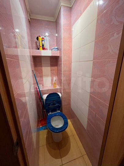 3-к. квартира, 65 м², 2/9 эт.