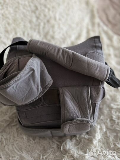 Ортез на плечевой сустав