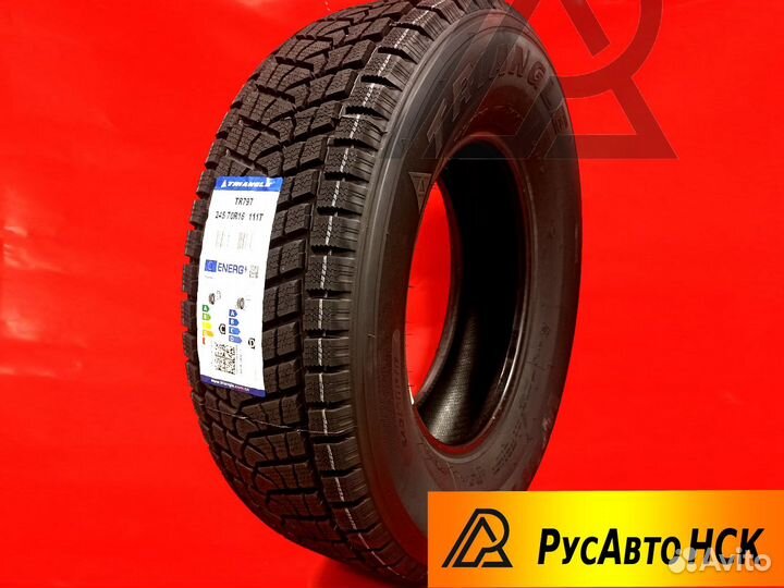 Triangle TR797 245/70 R16 111T