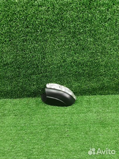 Поворотник в зеркало левый VW Golf 6 Touran VAG