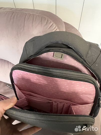 Рюкзак для первокласника