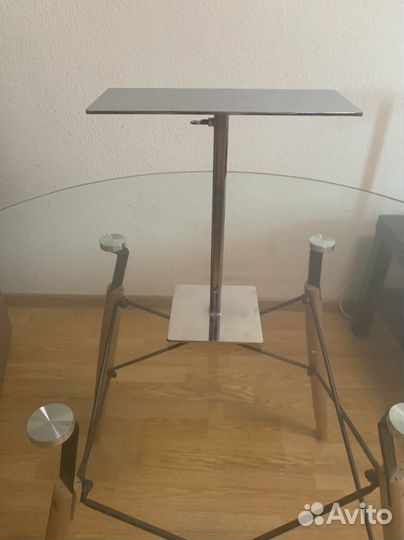 Подставка для предметной съемки