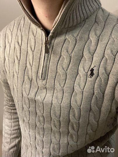 Кардиган джемпер Polo Ralph Lauren