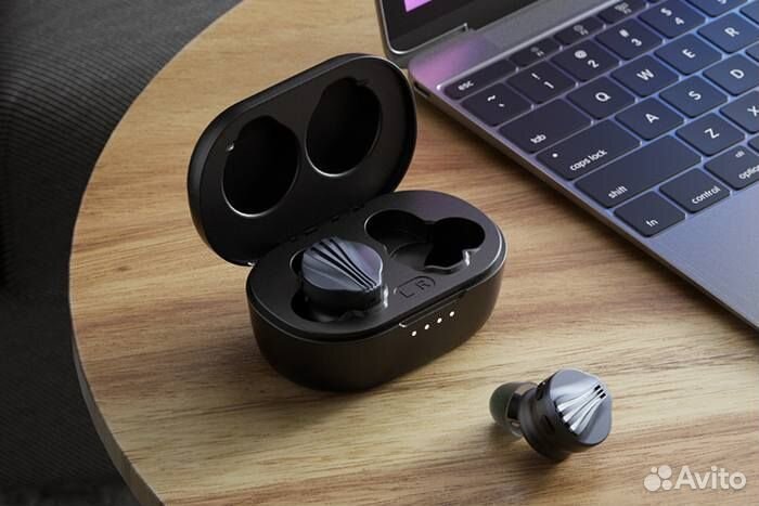 Наушники fiio FW5