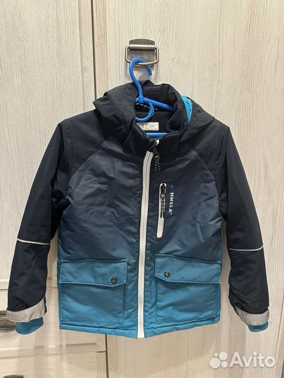 Куртка H&M