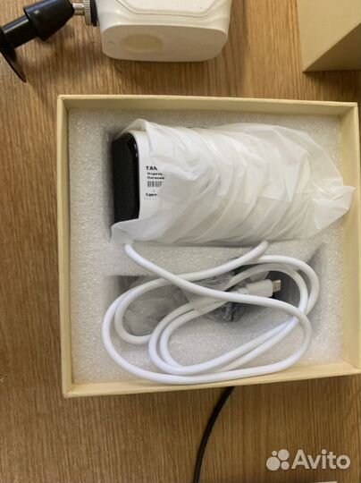 Wi-Fi IP камера Tantos 2MP