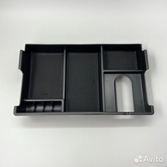 Органайзер в подлокотник Toyota Tundra с 14 R1867