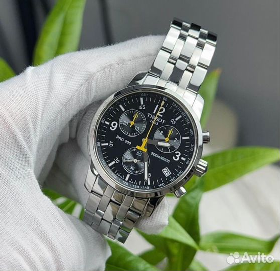 Tissot