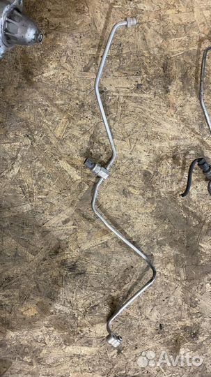 Трубка кондиционера Honda Civic 5D