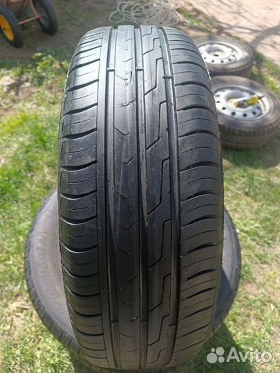 Cordiant Comfort 2 195/65 R15 95H