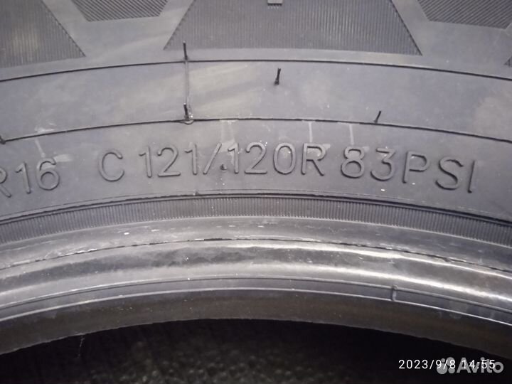 Sailun Endure WSL1 225/75 R16C 121R