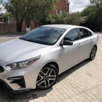 Kia Cerato 2.0 AT, 2018, 69 000 км, с пробегом, цена 1 830 000 руб.