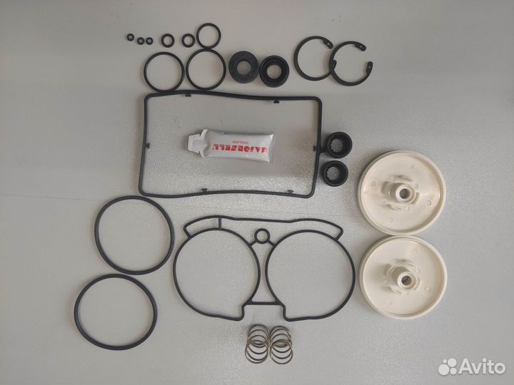 Рмк модулятора