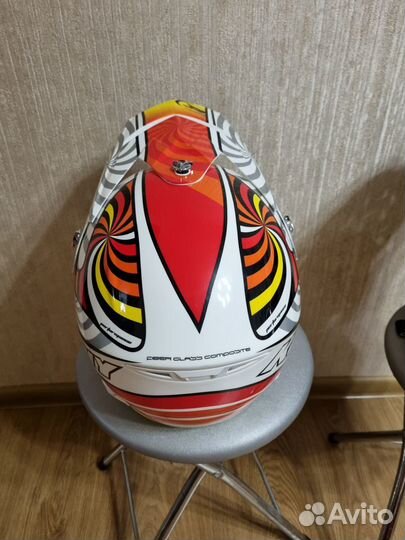 Мото экипировка