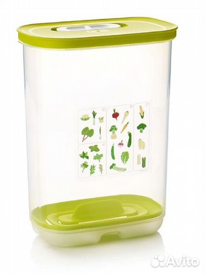 Контейнер для хранения tupperware