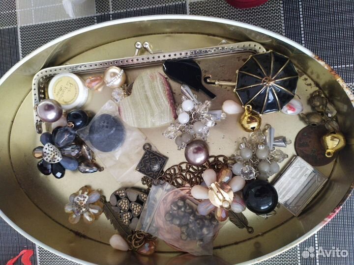 Все для рукоделия и творчества