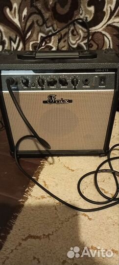 Электрогитара Fender Squier Stratocaster