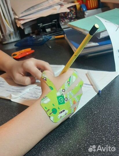 Логопед; Подготовка к школе