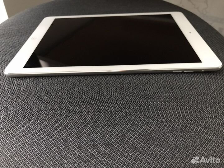 iPad air 1
