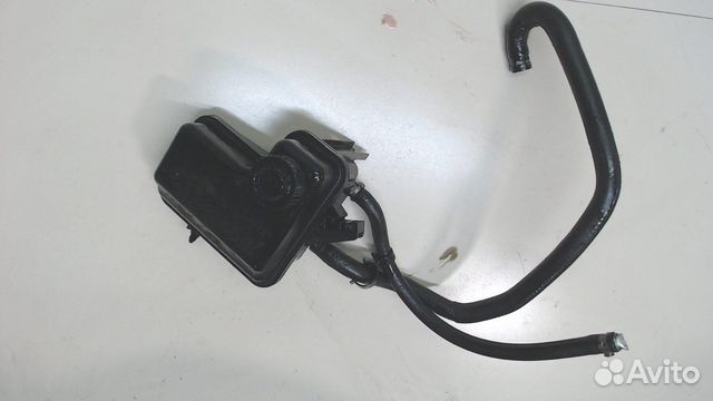 Бачок гидроусилителя Peugeot 607, 2002