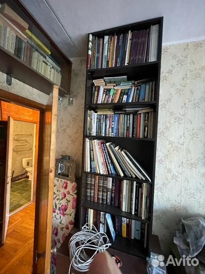 Отдам бесплатно мебель