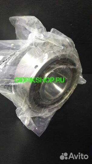 Опорный подшипники коленчатого вала yamaha 701 760