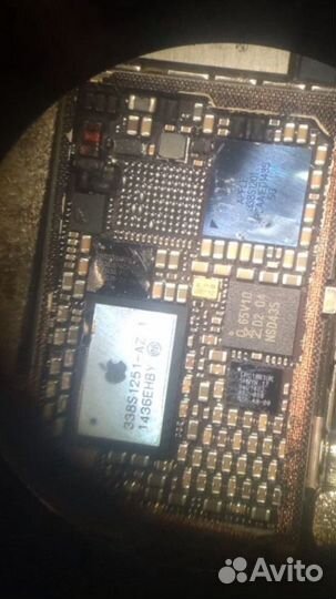 Ремонт техники (телефонов, компьютеров, ноутбуков