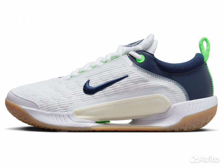 Мужские теннисные кроссовки Nike Court Zoom NXT