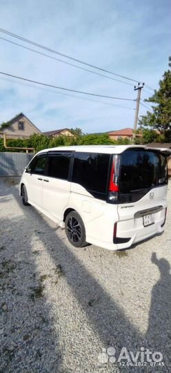 Трансфер межгород минивэн