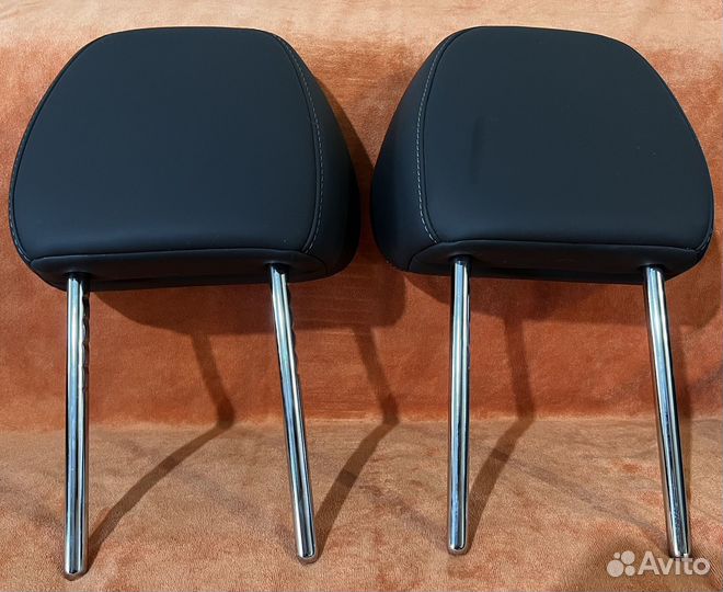 Подголовники новые для chery 7-8 pro/ pro max