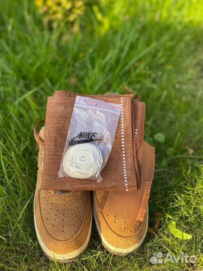 Кроссовки nike Air force 1 low