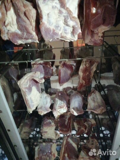 Копчение, холодное, горячее