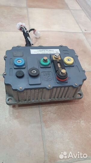 Контролер 2000w