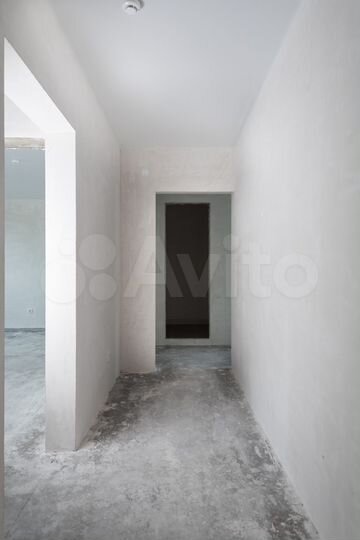 1-к. квартира, 33,6 м², 6/7 эт.