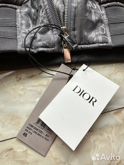 Christian dior куртка