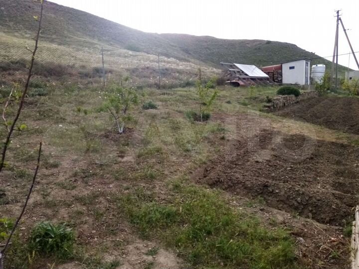 Дом 82 м² на участке 6 сот.