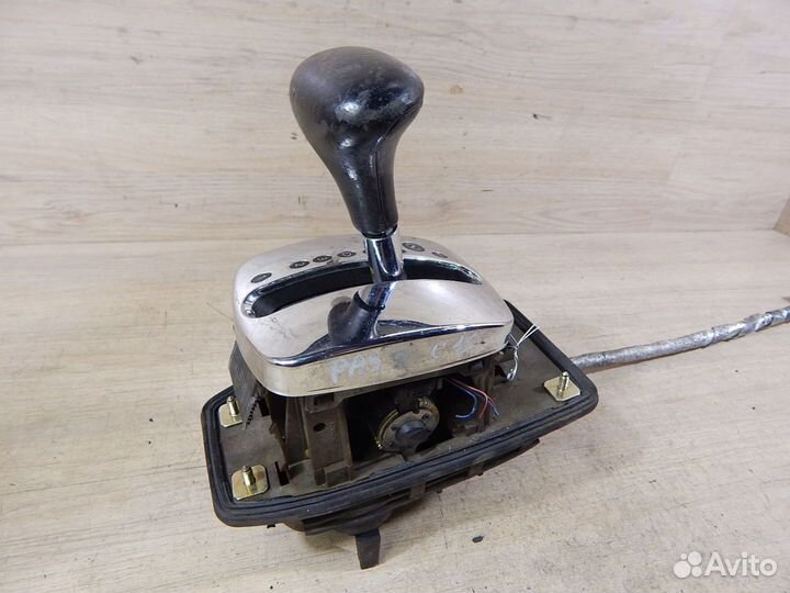 Кулиса АКПП Vw Passat B5 / Audi A4 B5 / A6 C5