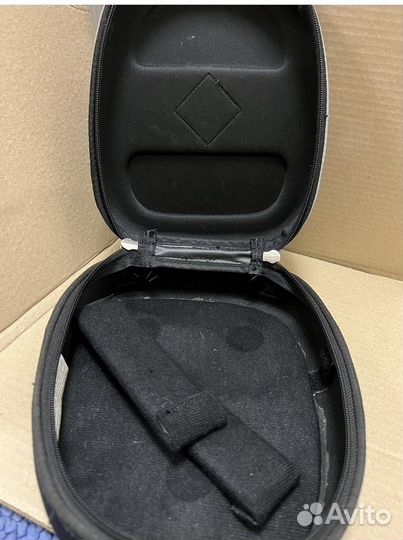 Мотосумка на бак магнитная