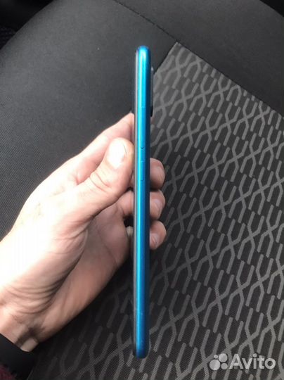 Xiaomi Redmi 9A, 4/64 ГБ