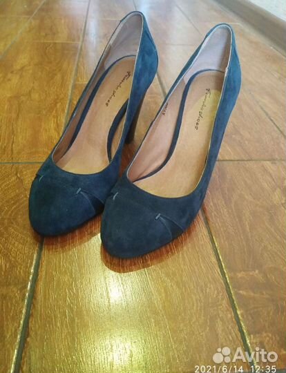 Туфли женские 35 размер