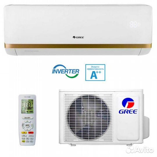 Кондиционер