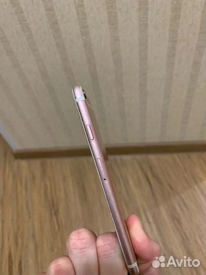 Телефон iPhone 5s