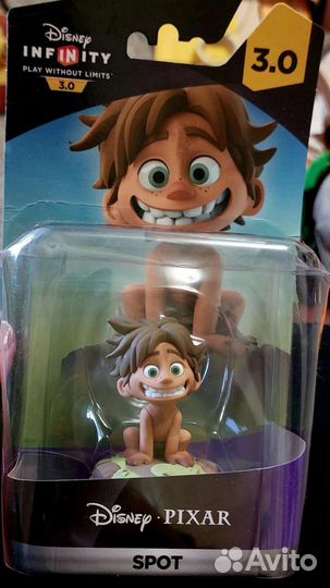 Disney pixar infinity 3.0 play